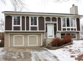 5212 SE 8th St, Des Moines, IA 50315