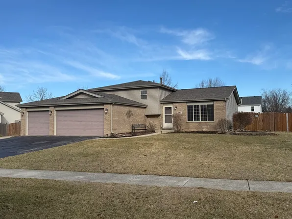 (undisclosed Address), New Lenox, IL 60451