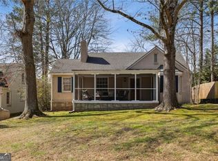 575 Pelham Rd NE, Atlanta, GA 30324