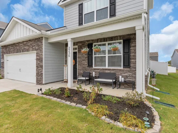 2236 Tate Farm Ln, White House, TN 37188