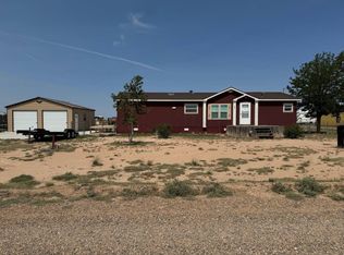 201 19th St, Logan, NM 88426