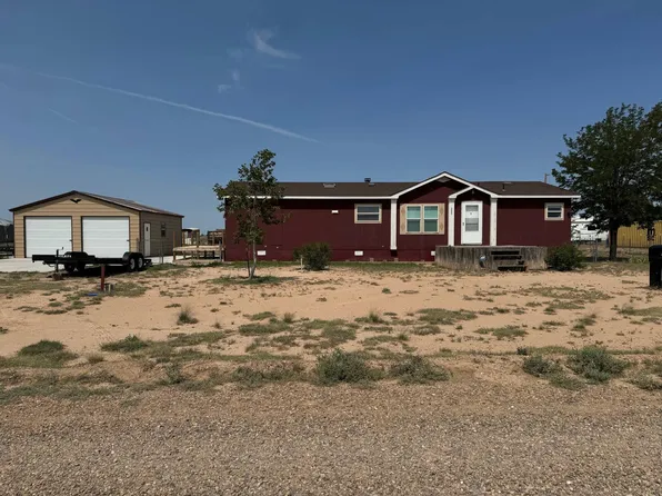 201 19th St, Logan, NM 88426