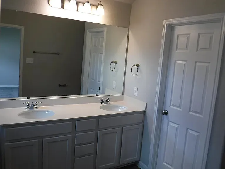 Big Walk In Closet