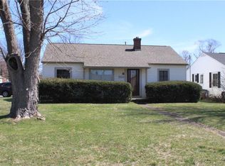 2129 Pennsylvania St, Columbus, IN 47201