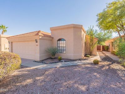 17319 E Teal Dr, Fountain Hills, AZ, 85268