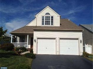 36 Gleneagles Rd, Limerick, PA 19468