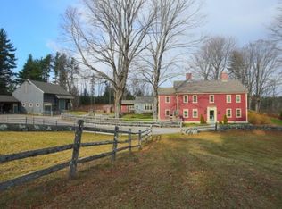 129 Thornton Rd, New Boston, NH 03070