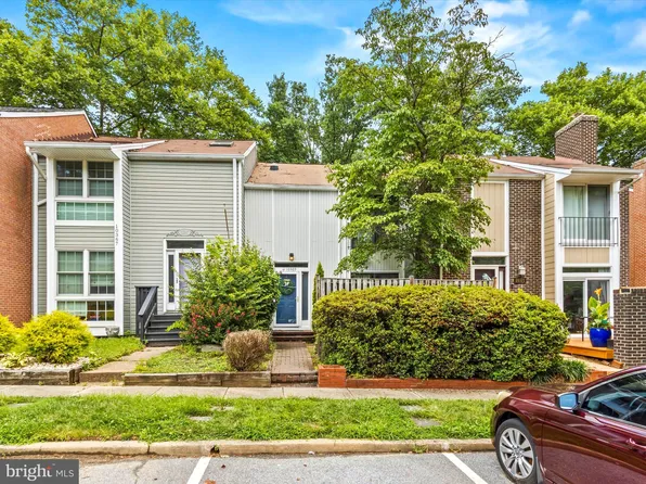 10369 May Wind Ct, Columbia, MD 21044