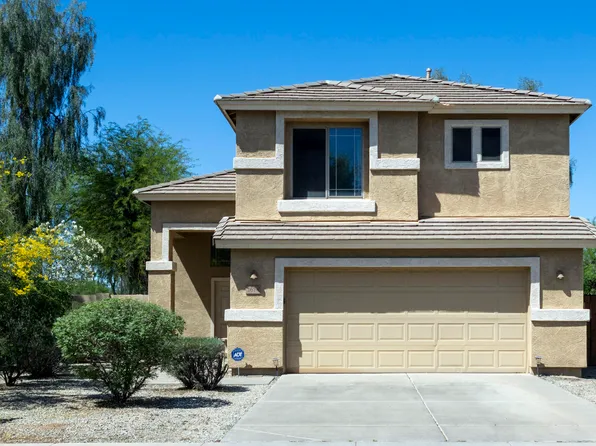 2674 S SETON Avenue, Gilbert, AZ 85295