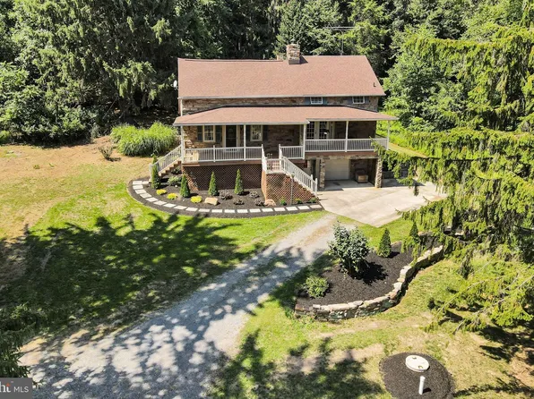 1831 Miller Road Ext, Dauphin, PA 17018