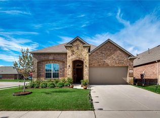 4116 Netherfield Rd, Frisco, TX 75036