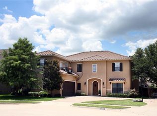 5322 Meritage Ln, Grapevine, TX 76051