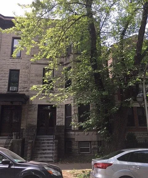 3218 N Seminary Ave #GARDEN — Photo 1