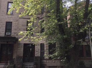 3218 N Seminary Ave, Chicago, IL 60657