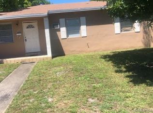 551 NW 187th St, Miami Gardens, FL 33169