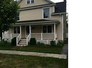 4 John St, Akron, NY 14001