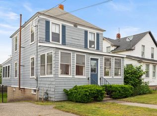 15 Ocean Boulevard, Hampton, NH 03842