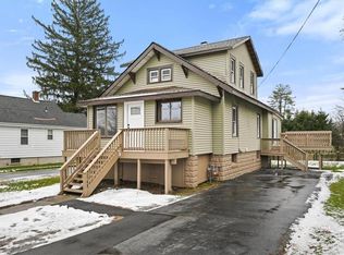 214 Fulton St, Poughkeepsie, NY 12601