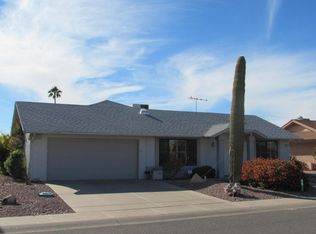 14023 W Franciscan Dr, Sun City West, AZ 85375