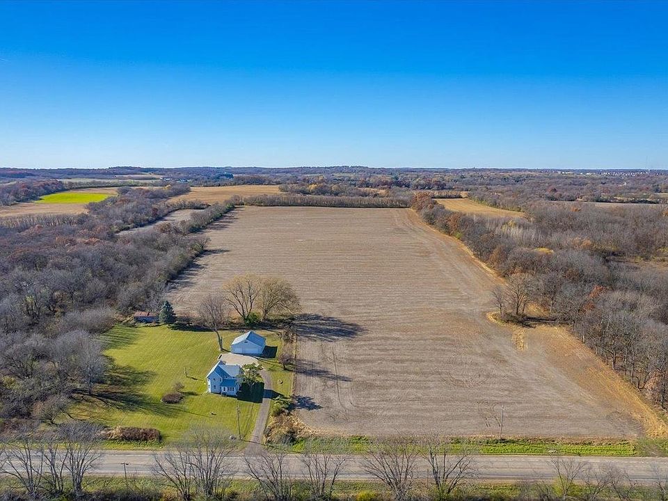 2275 County Road MM, Oregon, WI 53575 Zillow