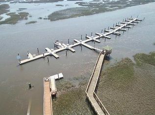 V/l 23 Secret Cv, Woodbine, GA 31569