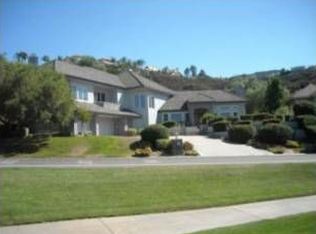 22499 S Bear Creek Dr, Murrieta, CA 92562