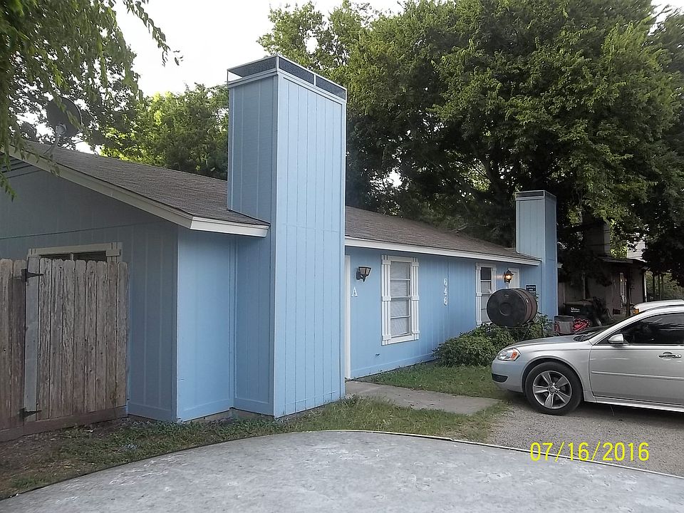 1st image of 646 Mill St #B