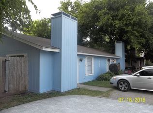 646 Mill St #B, San Marcos, TX 78666