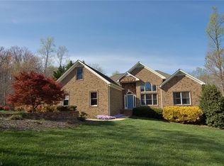 635 Geffen Ln, Asheboro, NC 27205