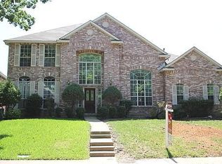 3104 Kingston Dr, Richardson, TX 75082
