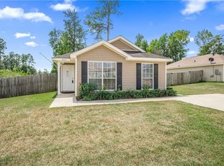 8711 Hamilton Bridges Dr S, Mobile, AL 36695