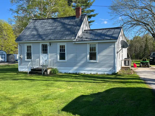 115 Cram St, Bradley, ME 04411