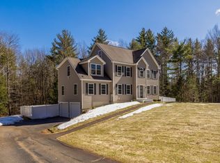 110 Tuck Drive, Fremont, NH 03044