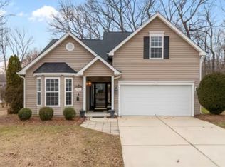 3534 Running Cedar Trl, High Point, NC 27265