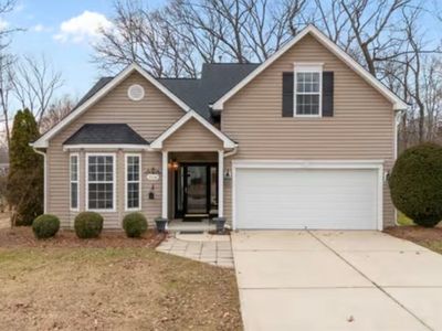 3534 Running Cedar Trl, High Point, NC, 27265