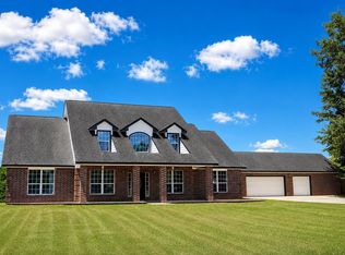 1700 Fm 3460 Rd, Shepherd, TX 77371