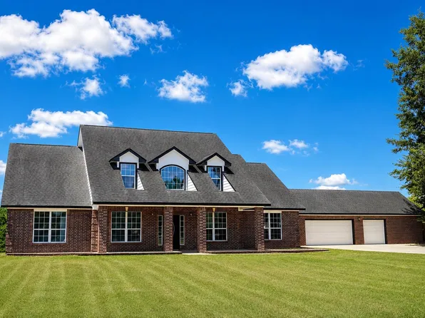 1700 Fm 3460 Rd, Shepherd, TX 77371