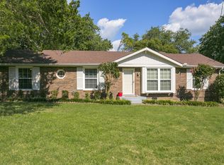 540 Westgate Ct, Nashville, TN 37221