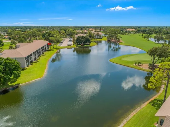 460 Fox Haven DR #1302, NAPLES, FL 34104
