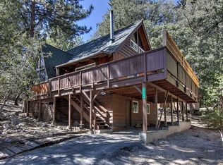 25444 Hotei Ln, Idyllwild, CA 92549