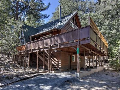 25444 Hotei Ln, Idyllwild, CA, 92549