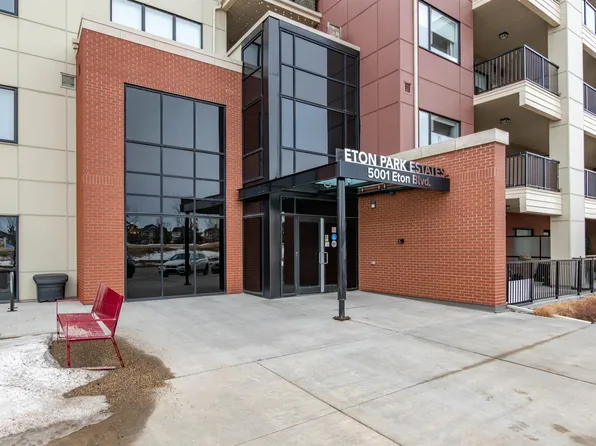5001 Eton Blvd #308, Strathcona County, AB T8H 0N7