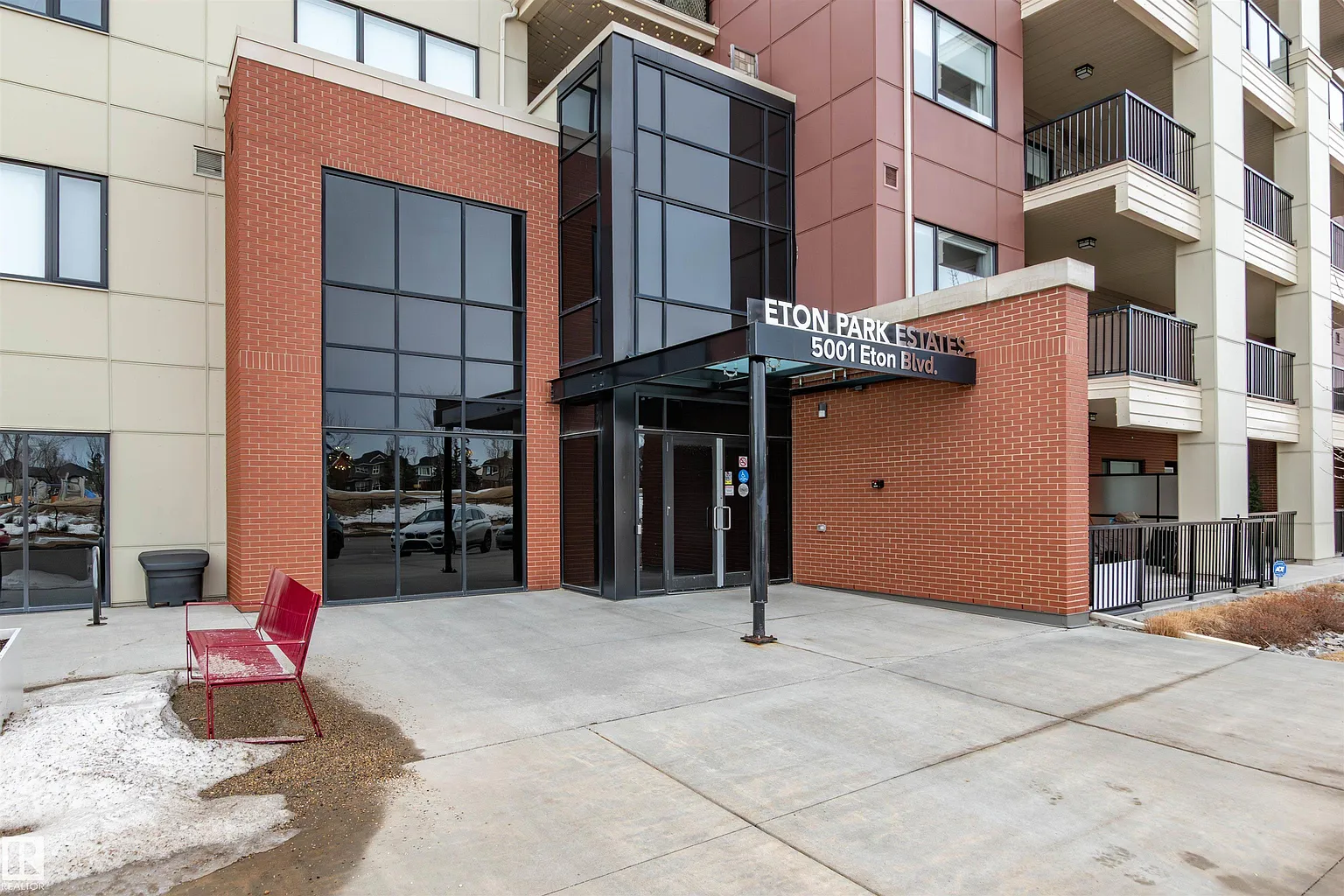 5001 Eton Blvd #308 photo 1