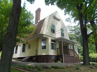 6600 Virginia Ave, Pittsburgh, PA 15202