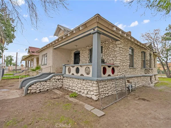 155 N I St, San Bernardino, CA 92410