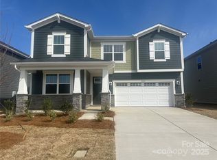 2624 Tillman St, Monroe, NC 28112