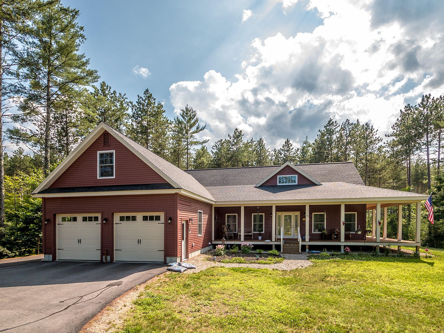 32 Christopher Street, Fryeburg, ME 04037 MLS 1565944 Zillow