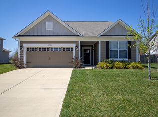 18788 Goldwater Rd, Westfield, IN 46062