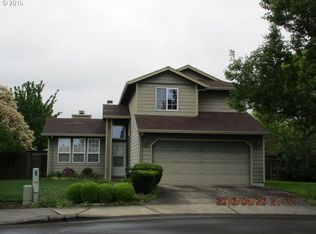 1127 SW 207th Pl, Beaverton, OR 97003