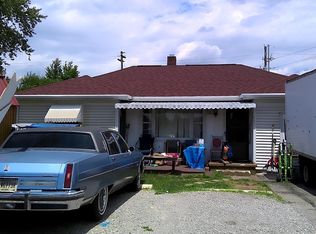 603 E Hawthorne St, Fort Wayne, IN 46806